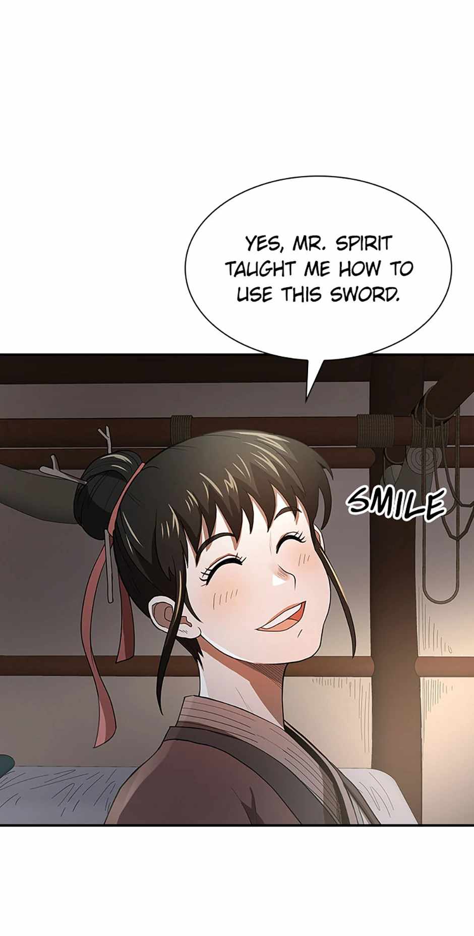 The Demonic Blade Fairy Chapter 5 90